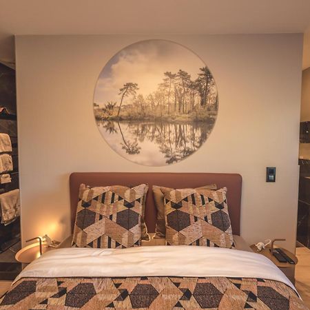 Boris & Barney Bed & Breakfast Mechelen Luaran gambar