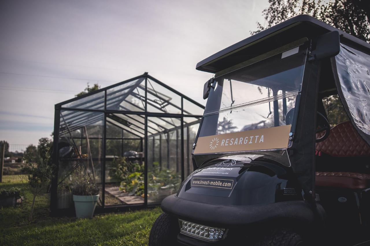 Boris & Barney Bed & Breakfast Mechelen Luaran gambar