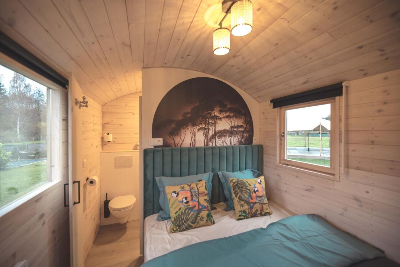 Boris & Barney Bed & Breakfast Mechelen Luaran gambar
