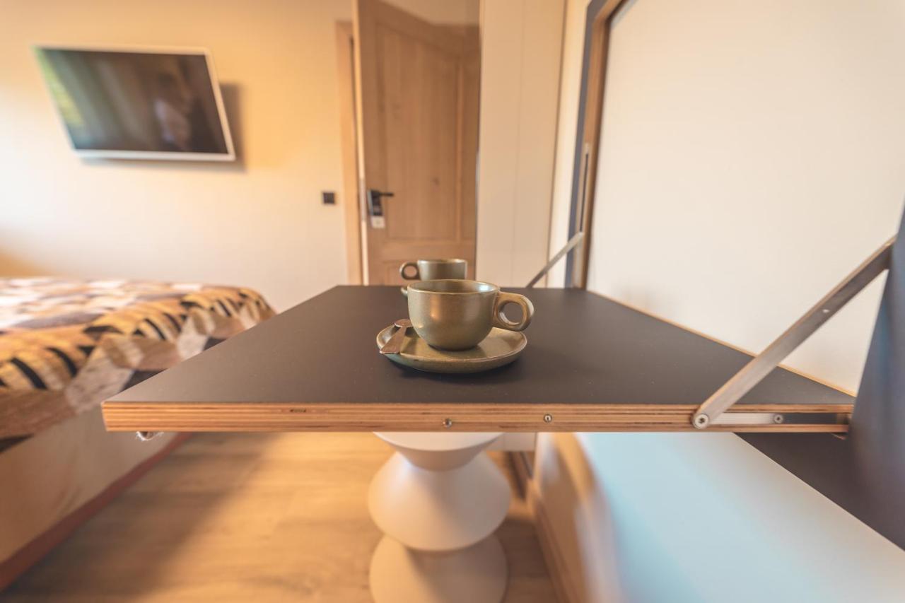 Boris & Barney Bed & Breakfast Mechelen Luaran gambar