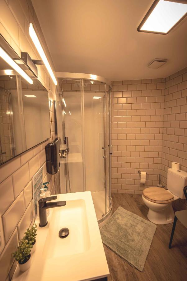 Boris & Barney Bed & Breakfast Mechelen Luaran gambar