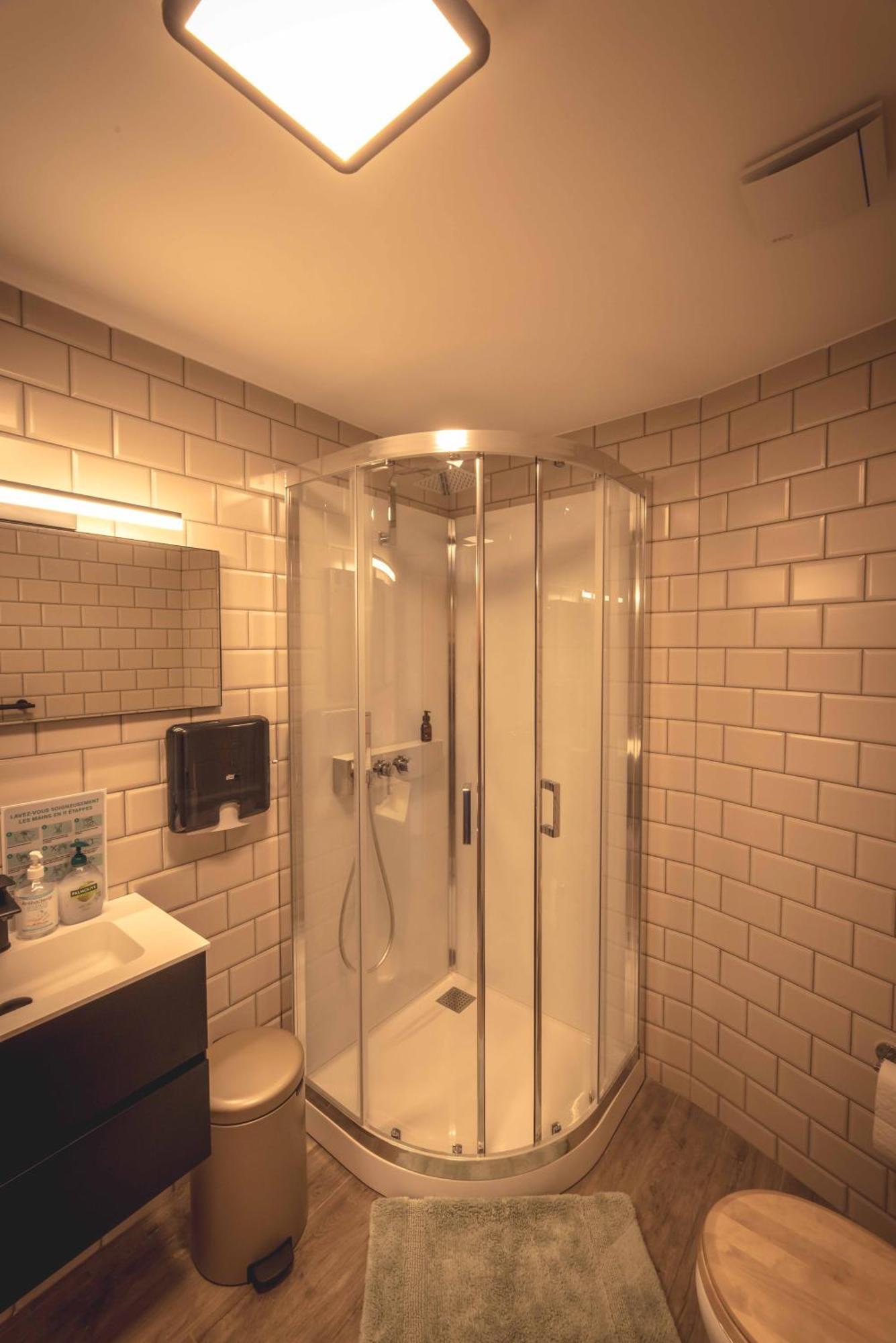 Boris & Barney Bed & Breakfast Mechelen Luaran gambar
