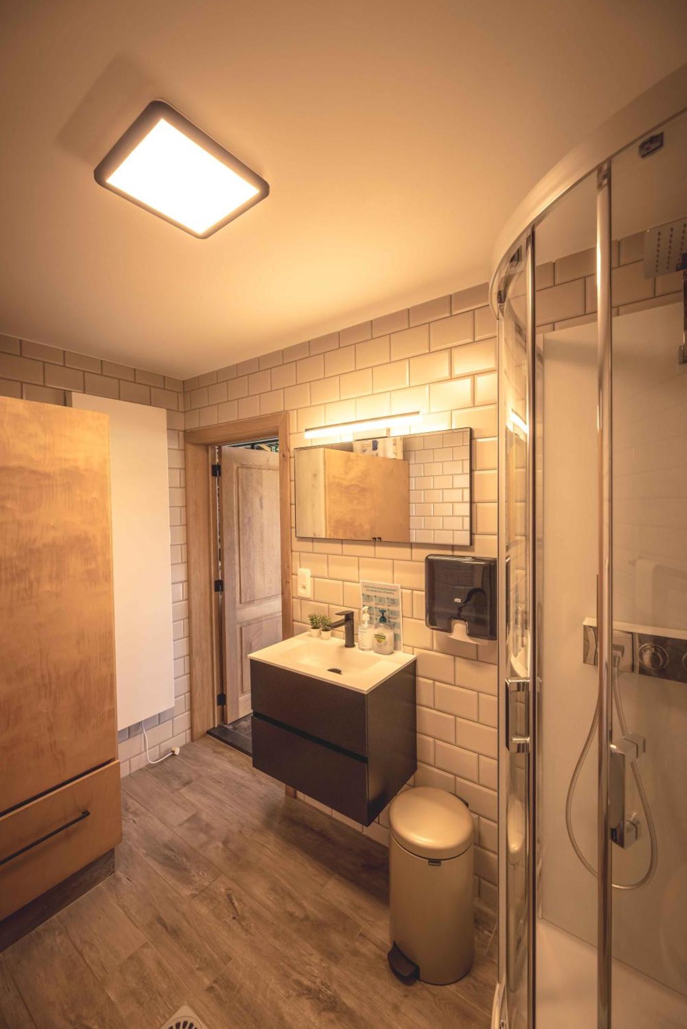 Boris & Barney Bed & Breakfast Mechelen Luaran gambar