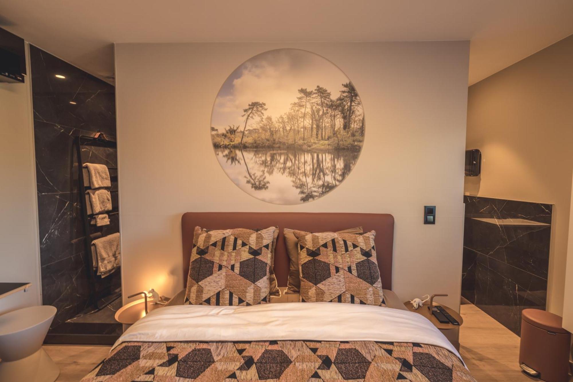 Boris & Barney Bed & Breakfast Mechelen Luaran gambar