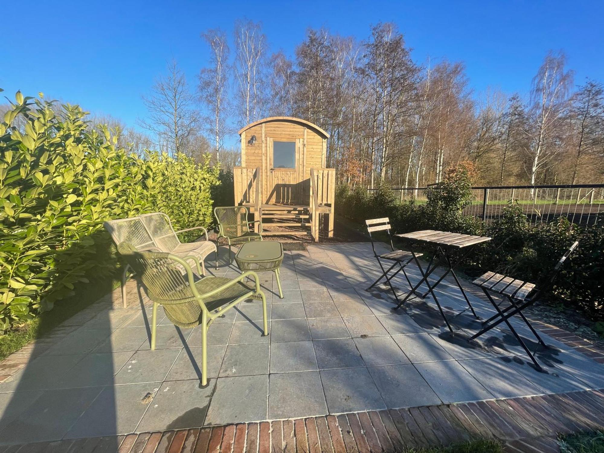 Boris & Barney Bed & Breakfast Mechelen Luaran gambar