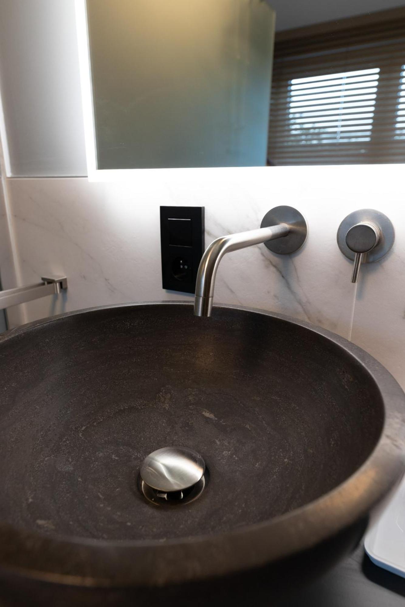 Boris & Barney Bed & Breakfast Mechelen Luaran gambar