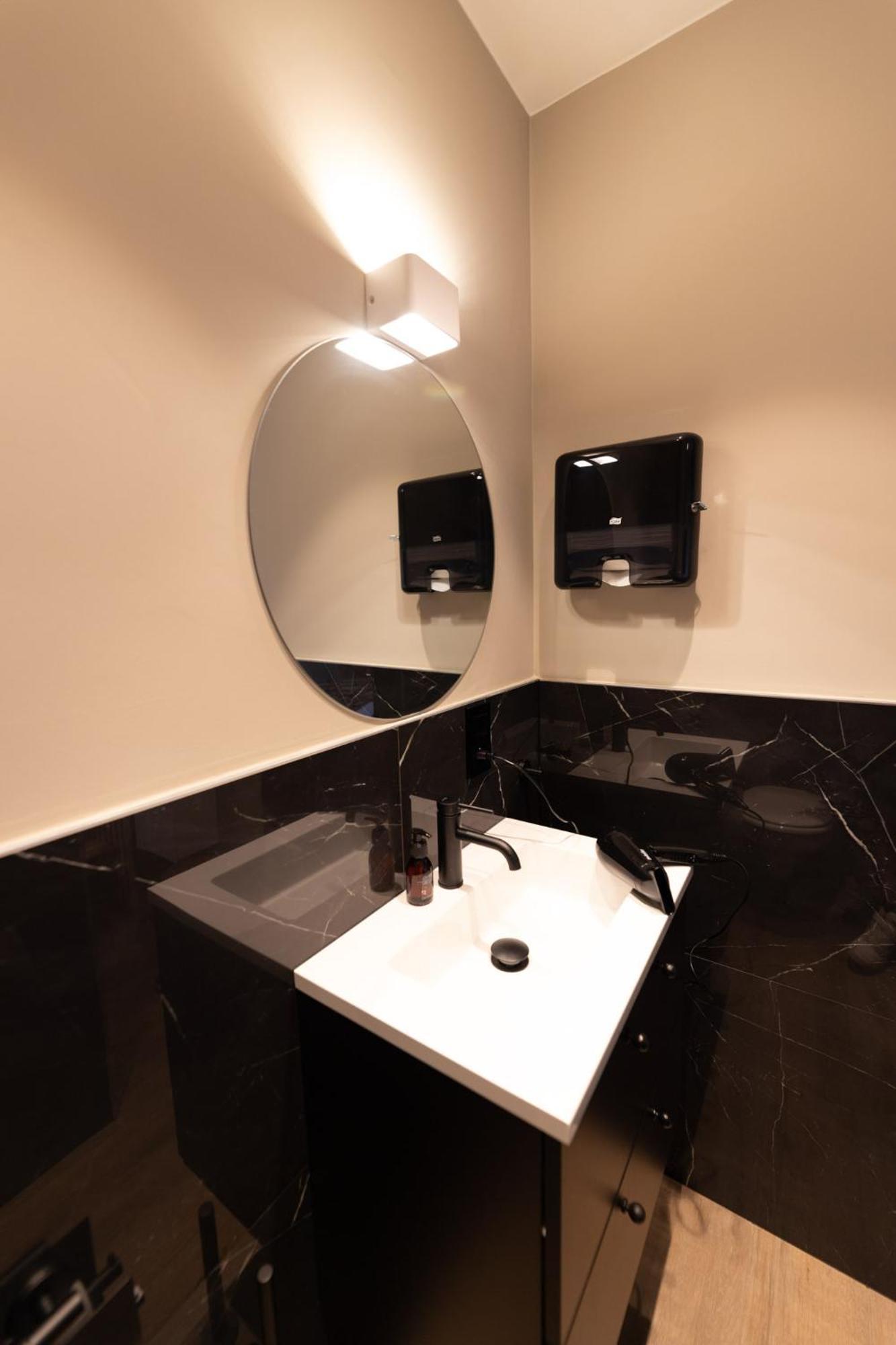 Boris & Barney Bed & Breakfast Mechelen Luaran gambar