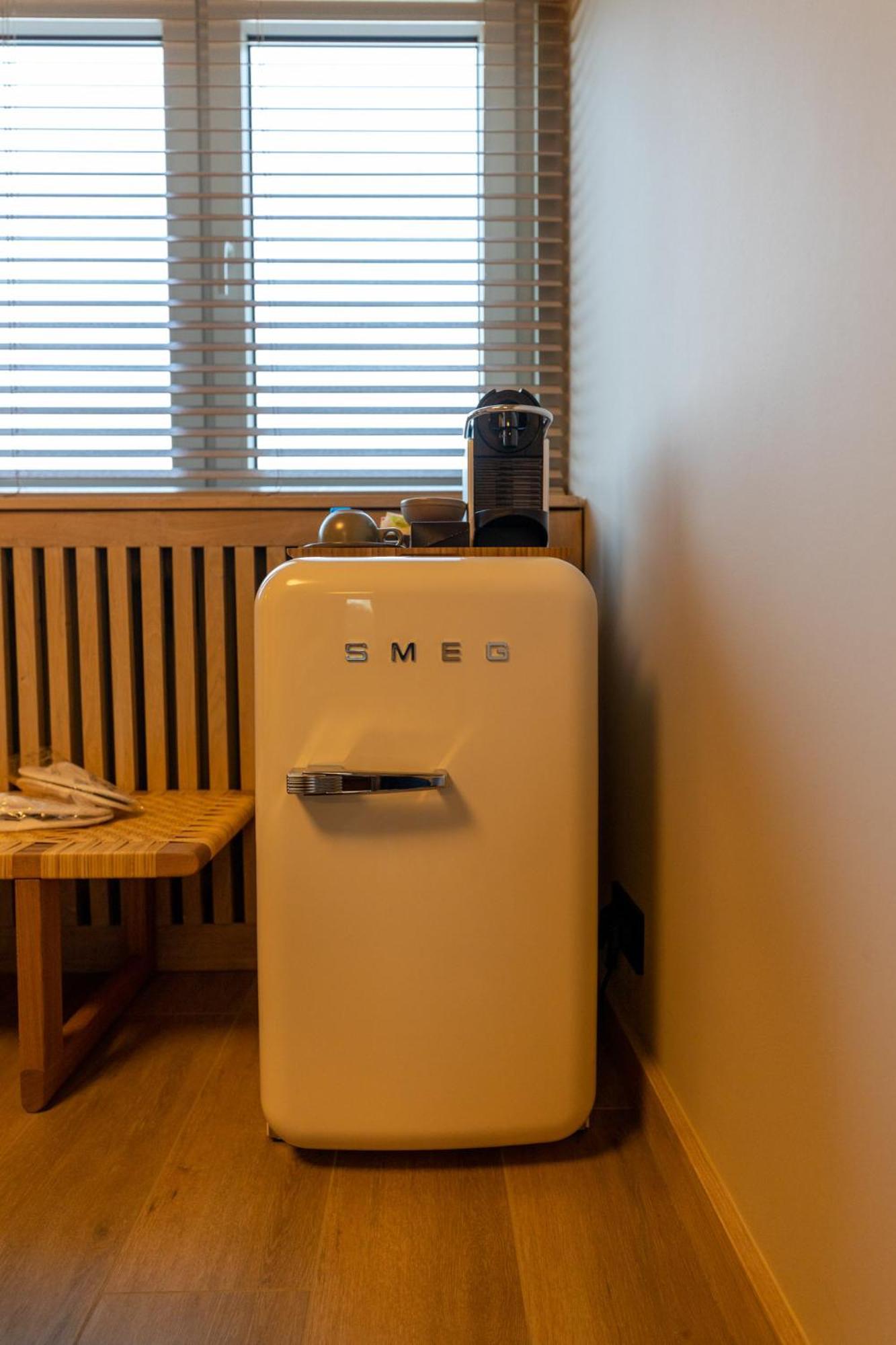 Boris & Barney Bed & Breakfast Mechelen Luaran gambar