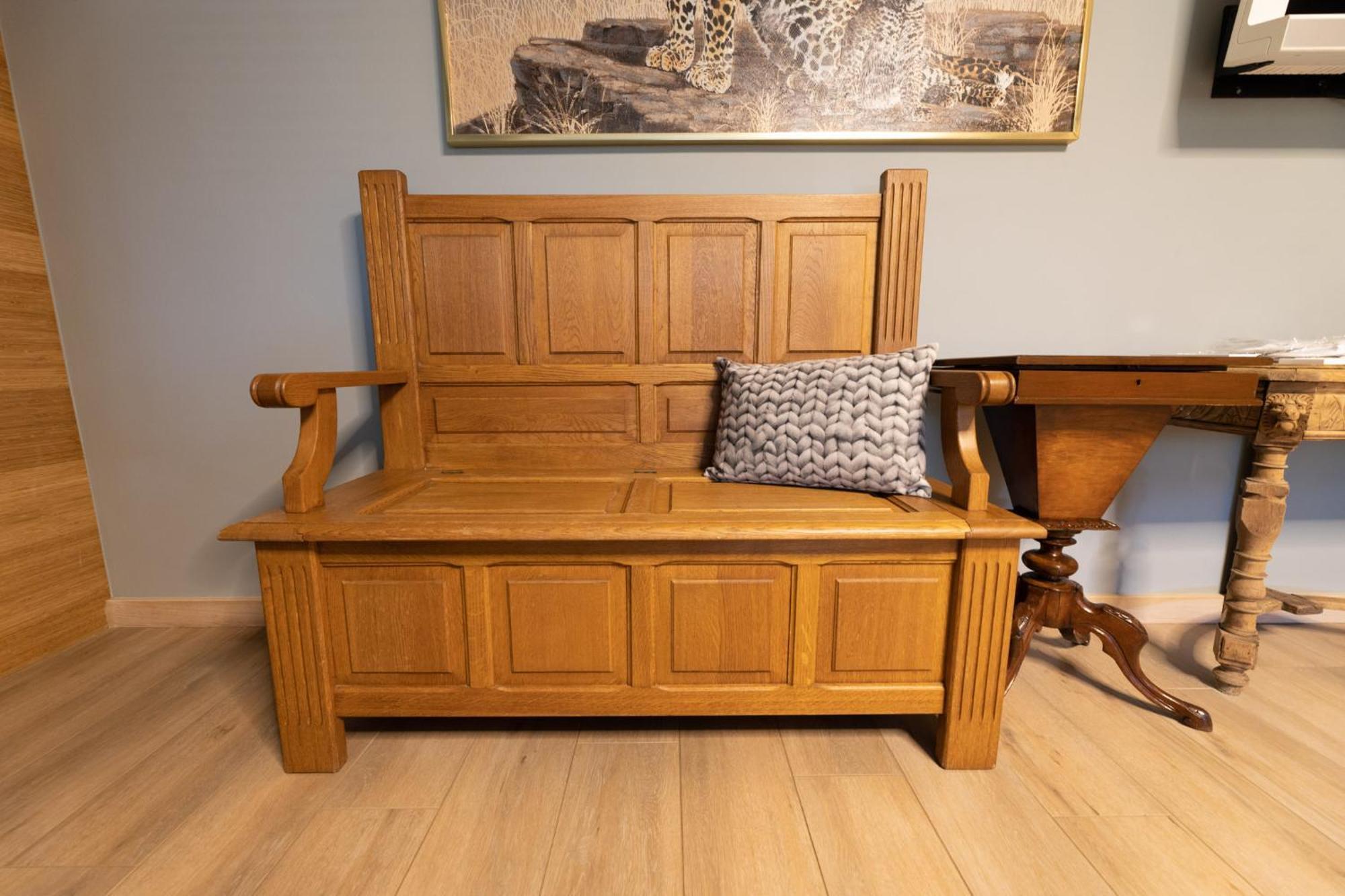 Boris & Barney Bed & Breakfast Mechelen Luaran gambar