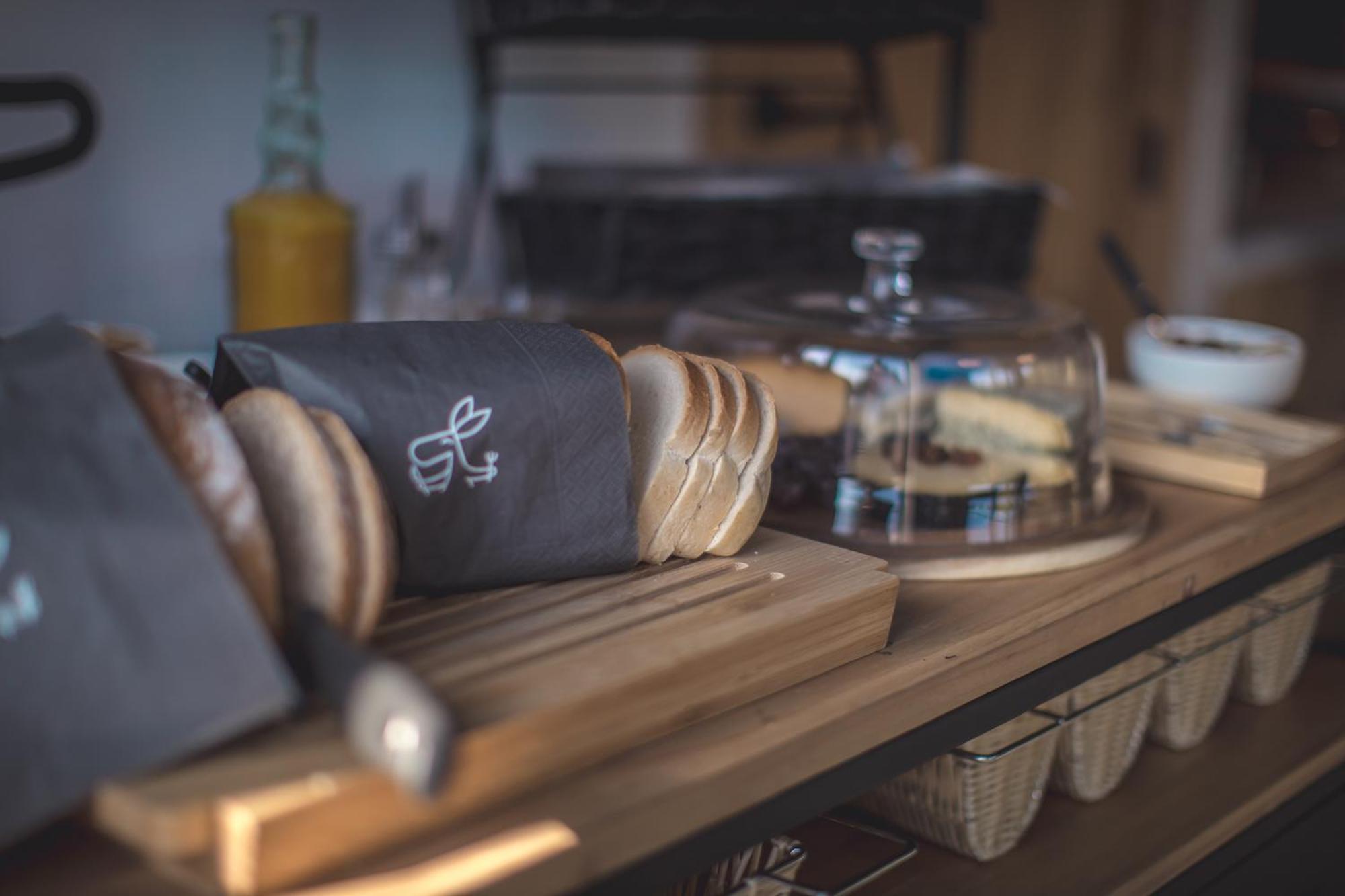 Boris & Barney Bed & Breakfast Mechelen Luaran gambar