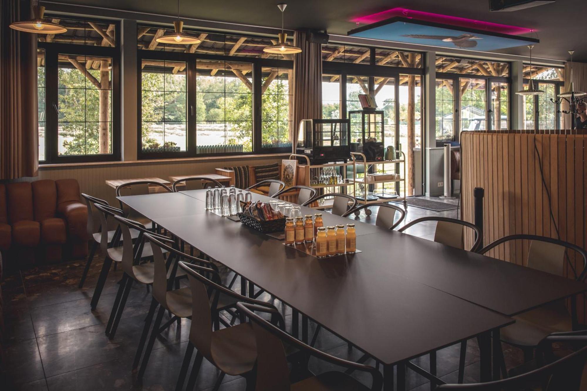 Boris & Barney Bed & Breakfast Mechelen Luaran gambar